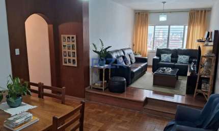 Apartamento com 3 quartos à venda na Rua Antônio Tavares, Cambuci, São Paulo