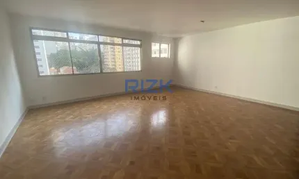 Apartamento com 3 quartos à venda na Rua Saturno, Aclimação, São Paulo