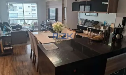 Apartamento com 3 quartos à venda na Avenida Lacerda Franco, Cambuci, São Paulo