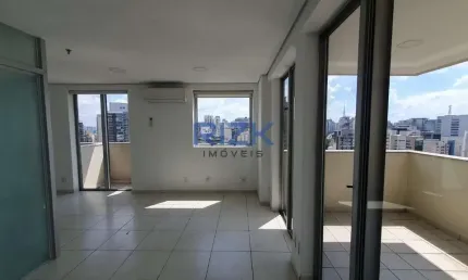 Sala comercial para alugar na Rua Vergueiro, Paraíso, São Paulo