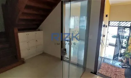 Casa comercial para alugar na Rua Machado de Assis, Vila Mariana, São Paulo