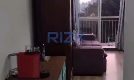 Apartamento com 3 quartos à venda na Rua Alexandre Levi, Cambuci, São Paulo