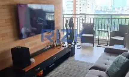 Apartamento com 2 quartos à venda na Rua Teodureto Souto, Cambuci, São Paulo