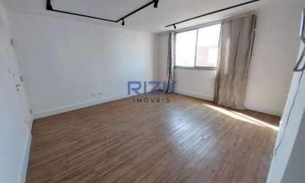 Apartamento com 2 quartos para alugar na Rua Pires da Mota, Aclimação, São Paulo