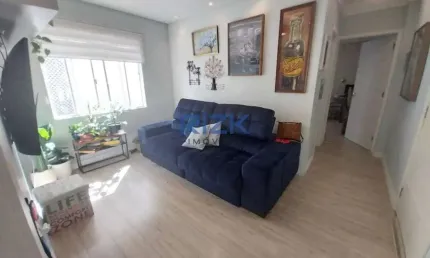 Apartamento com 1 quarto à venda na Rua José Getúlio, Aclimação, São Paulo