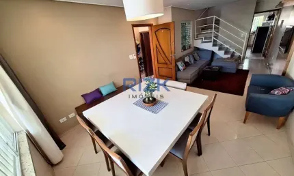 Casa com 3 quartos à venda na Rua Marcos Portugal, Alto do Ipiranga, São Paulo