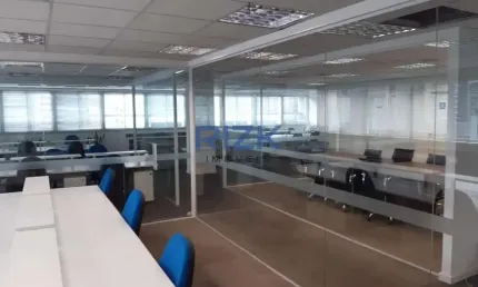 Sala comercial à venda na Alameda Santos, Jardim Paulista, São Paulo