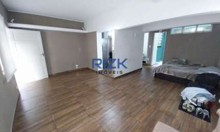 Apartamento com 1 quarto para alugar na Rua Baturité, Aclimação, São Paulo
