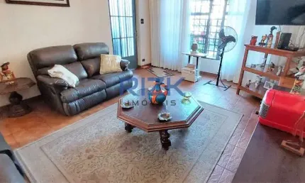 Casa com 3 quartos à venda na Rua Professor Camilo Bergenson, Vila Deodoro, São Paulo