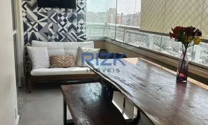 Apartamento com 3 quartos à venda na Rua da Independência, Cambuci, São Paulo