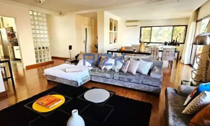 Apartamento com 3 quartos à venda na Rua Pelotas, Vila Mariana, São Paulo