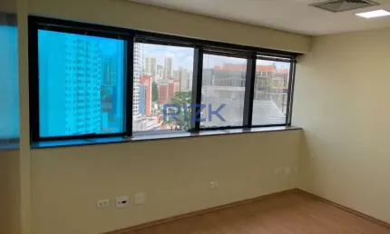 Sala comercial para alugar na Avenida da Aclimação, Aclimação, São Paulo