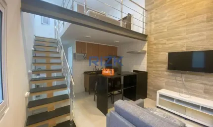 Apartamento com 1 quarto para alugar na Rua Oliveira Lima, Cambuci, São Paulo