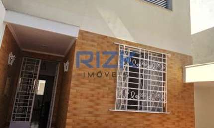 Casa com 2 quartos à venda na Avenida Lins de Vasconcelos, Cambuci, São Paulo