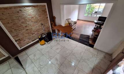 Casa com 4 quartos à venda na Rua Augusto de Toledo, Aclimação, São Paulo