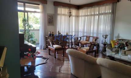 Apartamento com 3 quartos à venda na Rua do Estilo Barroco, Chácara Santo Antônio, São Paulo