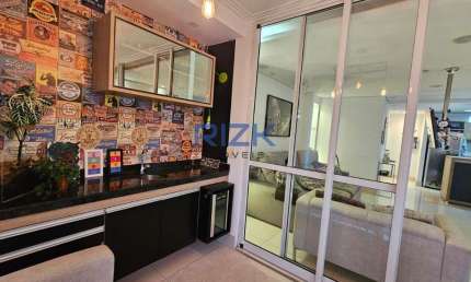 Apartamento com 2 quartos para alugar na Rua Teodureto Souto, Cambuci, São Paulo