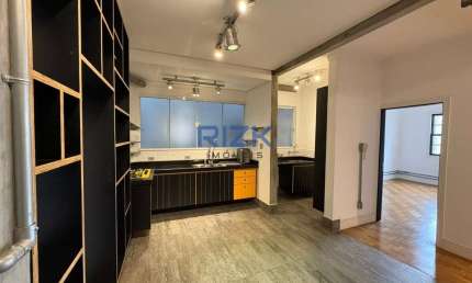 Apartamento com 2 quartos para alugar na Rua Topázio, Aclimação, São Paulo