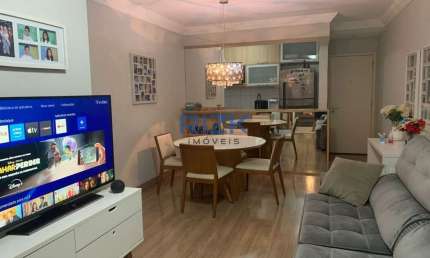 Apartamento com 3 quartos à venda na Rua Castro Alves, Aclimação, São Paulo