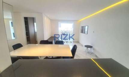 Apartamento com 2 quartos à venda na Rua Engenheiro Prudente, Vila Monumento, São Paulo