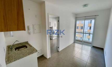 Apartamento com 1 quarto para alugar na Rua Bueno de Andrade, Aclimação, São Paulo
