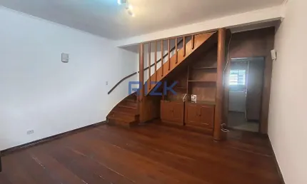 Casa com 2 quartos para alugar na Rua Brás Lourenço, Vila Mariana, São Paulo