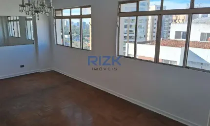 Apartamento com 2 quartos à venda na Rua José do Patrocínio, Aclimação, São Paulo