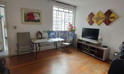 Casa com 3 quartos à venda na Rua Teodureto Souto, Cambuci, São Paulo