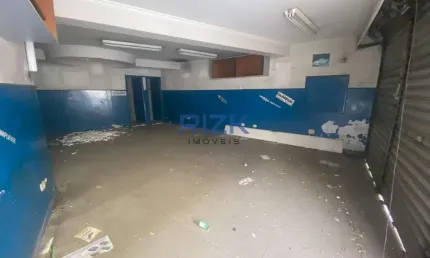 Ponto comercial para alugar na Rua Tamandaré, Liberdade, São Paulo