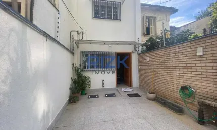 Casa com 3 quartos à venda na Rua Pires da Mota, Aclimação, São Paulo