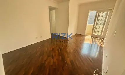 Apartamento com 2 quartos para alugar na Rua Quatá, Vila Olímpia, São Paulo