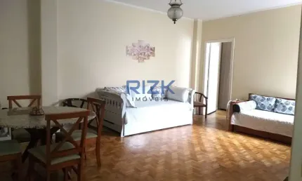 Apartamento com 1 quarto à venda na Rua Santa Cruz, Vila Mariana, São Paulo