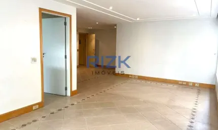 Apartamento com 3 quartos à venda na Rua Doutor Rafael de Barros, Paraíso, São Paulo