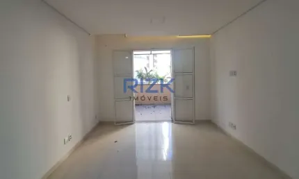 Apartamento com 1 quarto para alugar na Rua Dona Ana Neri, Cambuci, São Paulo