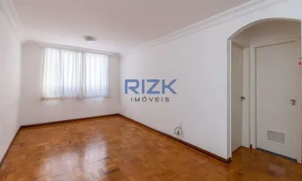 Apartamento com 1 quarto à venda na Rua Pires da Mota, Aclimação, São Paulo