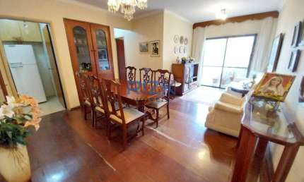 Apartamento com 2 quartos para alugar na Avenida da Aclimação, Aclimação, São Paulo
