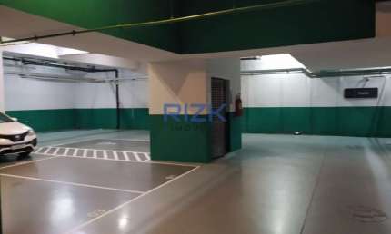 Apartamento com 1 quarto à venda na Rua Azevedo Macedo, Vila Mariana, São Paulo