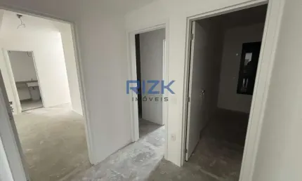 Apartamento com 4 quartos à venda na Rua das Azaléas, Mirandópolis, São Paulo