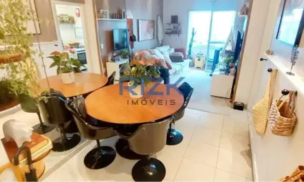 Apartamento com 2 quartos à venda na Avenida Lacerda Franco, Cambuci, São Paulo