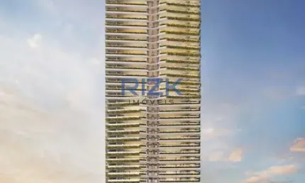 Apartamento com 4 quartos à venda na Rua Maestro Cardim, Bela Vista, São Paulo