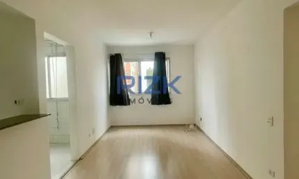 Apartamento com 1 quarto para alugar na Rua Agostinho Gomes, Ipiranga, São Paulo