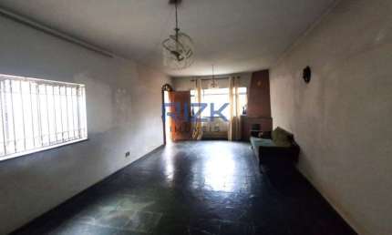 Casa com 3 quartos à venda na Rua Rodrigues Batista, Jardim da Glória, São Paulo