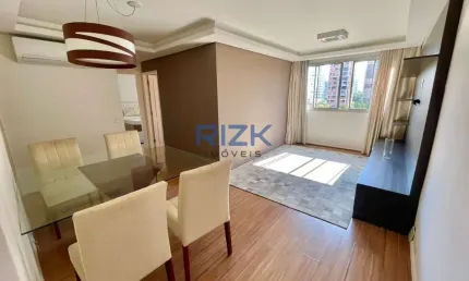 Apartamento com 2 quartos à venda na Vila Olímpia, São Paulo 