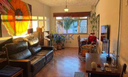 Apartamento com 2 quartos para alugar na Rua Conselheiro Furtado, Aclimação, São Paulo