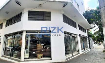 Ponto comercial à venda na Avenida Lins de Vasconcelos, Cambuci, São Paulo