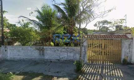 Casa com 1 quarto à venda na Vila Loty, Itanhaém 