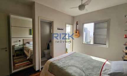 Apartamento com 1 quarto à venda na Rua Loureiro da Cruz, Aclimação, São Paulo