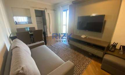Apartamento com 1 quarto para alugar na Avenida da Aclimação, Aclimação, São Paulo