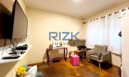 Casa com 3 quartos à venda na Rua Ingles de Sousa, Jardim da Glória, São Paulo