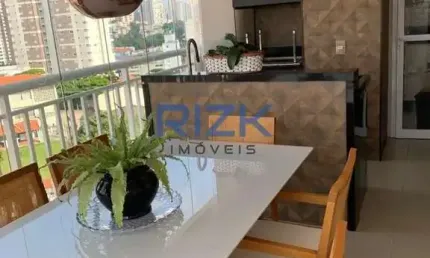 Apartamento com 2 quartos à venda na Rua Dona Brígida, Vila Mariana, São Paulo